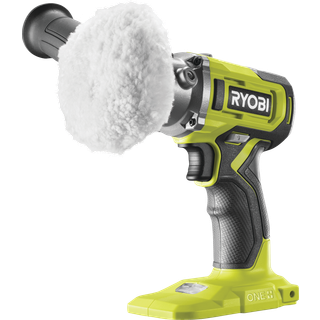 Ryobi 18V ONE+ Poler/slibemaskine  - RDP18-0 ✓ På lager - klar til levering og afhentning