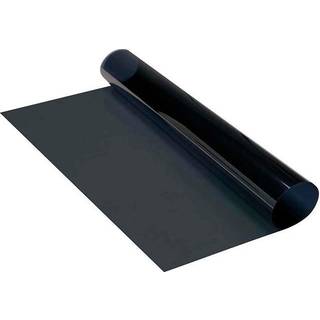 Foliatec solfilm Blacknight Superdark 76x300 cm