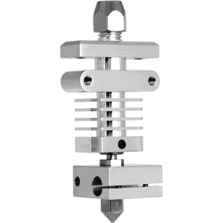 Micro Swiss All-Metal Hotend Sæt for Creality CR-6 SE