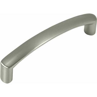 Laurey 74628 Aventura Cabinet Hardware Pull 3,94 i satin nikkel