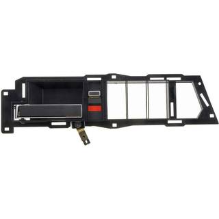 Dorman 77128 Front Driver Side Door Handle kompatibelt med udvalgte Chevrolet / GMC -modeller