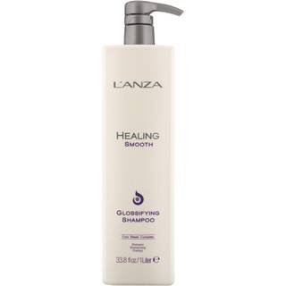 Lanza Healing Smooth gLossifying Shampoo 300ml