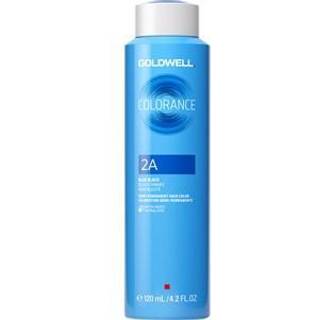 Goldwell Color Colorance Demi-Permanent Hair Color Pastel Lavender 120 ml (1.275,00 kr / 1 l) - 120 ml