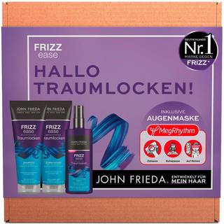 JOHN FRIEDA FRIZZ ease Drømmekrøller boks