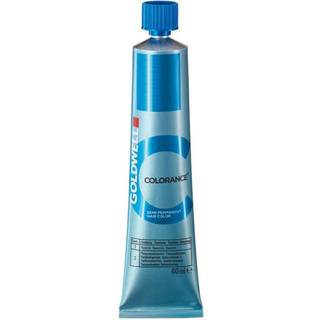 Goldwell Color Colorance Demi-Permanent Hair Color 10N Extra Light Blonde 60 ml (2.483,00 kr / 1 l) - 60 ml