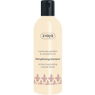 Ziaja Cashmere Energigivende shampoo 300 ml - 300 ml