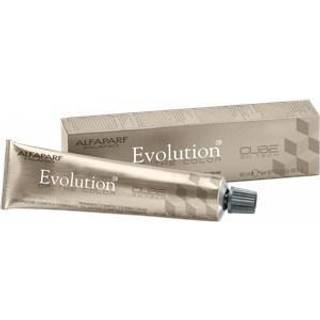 Alfaparf Milano Kollektion af farver Evolution of the Color Leonardo 6,562 Mahogni-rød iris 60 ml (1.750,00 kr / 1 l) - 60 ml