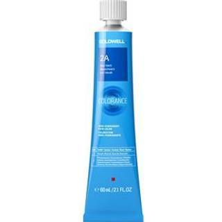 Goldwell Color Colorance Demi-Permanent Hair Color 7RO Striking Red Copper 60 ml (4.100,00 kr / 1 l) - 60 ml