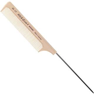 Hercules Sägemann Hårpleje Teknikkamme Silk LineTeknikam model SL13 1 Stk. (56,00 kr / 1 stk.) - 1 Stk.