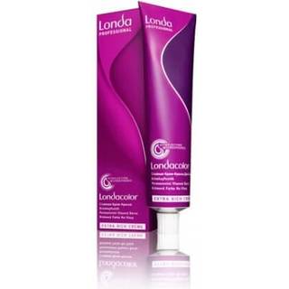 Londa Professional Permanent Color Crème 60 ml 8/71