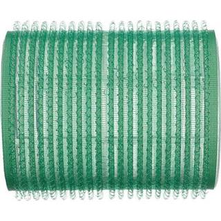 Efalock Professional Frisørartikler Rollers 13 mm - 48 mm diameterCurlere Lille Diameter 48 mm, grøn 12 Stk. (4,00 kr / 1 stk.) - 12 Stk.