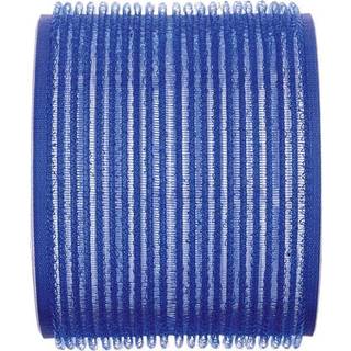 Efalock Professional Leverancer til frisører Rollers 51 mm - 78 mm diameterCurlere Stor Diameter 78 mm, blå 6 Stk. (7,00 kr / 1 stk.) - 6 Stk.