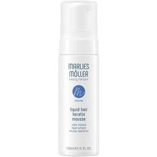 Marlies-Moeller Beauty-Haircare VolumeLiquid Hair Repair Mousse 50 ml (1.220,00 kr / 1 l) - 50 ml