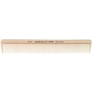 Hercules-Saegemann Haarpleje SkaerekammeSilk LineKlippekam model SL8 1 Stk. (58,00 kr / 1 stk.) - 1 Stk.