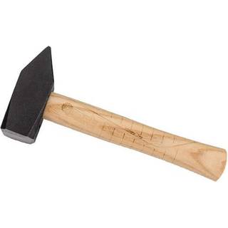 Smedehammer hickory kort 1,0 kg