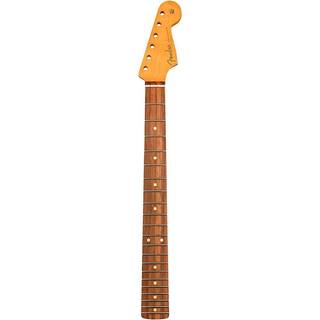 Fender Road Worn 60's Stratocaster 21 Pau Ferro Guitarhals