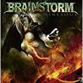 Brainstorm - Firesoul