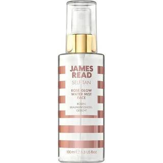 James Read Rose Glow Tan Mist Face 100ml