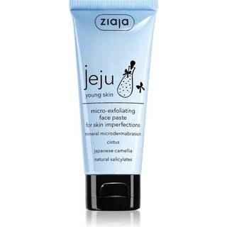 Ziaja Jeju Young Skin Rensende peeling balsam 75 ml - 75 ml