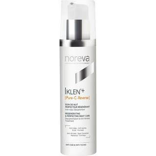Noreva IKLEN+ Regenerating & Perfecting Night Cream Genoprettende natbehandling 50 ml - 50 ml