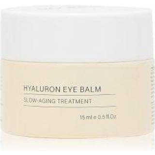 Rosental Organics Ansigtspleje Øjen- og læbepleje Hyaluron Eye Balm Slow-Aging Treatment 15 ml (17.333,00 kr / 1 l) - 15 ml