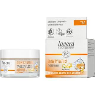 lavera Glow by Nature dagcreme 2639.00 DKK/1 L