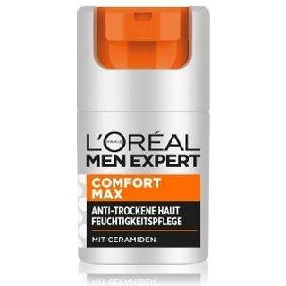 L’Oréal Paris men expert Comfort Max anti tør hud fugtighedscreme 1419.00 DKK/1 L