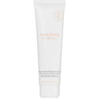 Lancaster Skin Essentials Softening Cream to-Foam Cleanser 150 ml