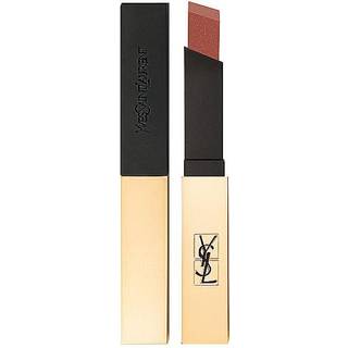 Yves Saint Laurent Make-up Læber Rouge Pur Couture The Slim No. 36 Pulsating Rosewood 2,2 g () - 2,2 g