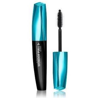 Manhattan Wonder'full Mascara waterproof 001 Extreme Black 7722.73 DKK/1 L