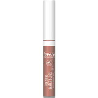 High Shine Water Gloss Cocoa 01 - 5 ml