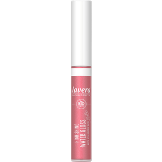 High Shine Water Gloss Pink Lagoon 04 - 5 ml