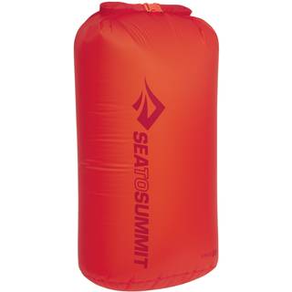 Sea To Summit Ultra-Sil Dry Bag Eco 35L Orange, 35L