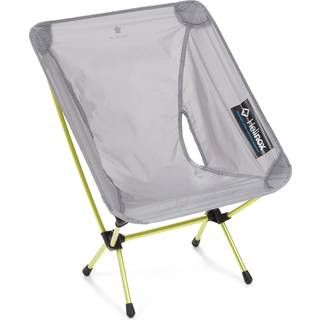 Helinox - Chair Zero L - Campingstål grå