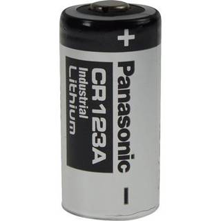 Actec Lithium batteri, 3v/1450mah, cr123