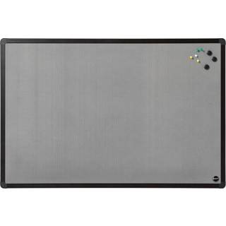Naga opslagstavle 45x60cm med metalnet til pins og magneter