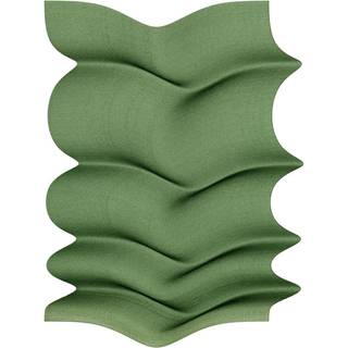Paper Collective Green Fold 50x70 cm