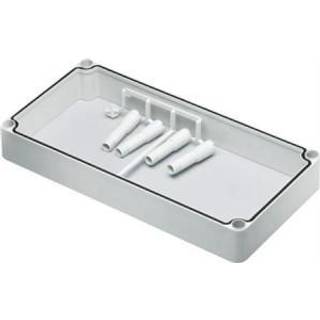 Fibox Mellemramme 300x185x35mm