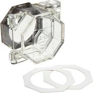 Push Button Sikkerhed Cover - NEMA
