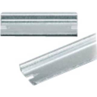 Fibox Din-35 skinne 35x343x7,2 arh36