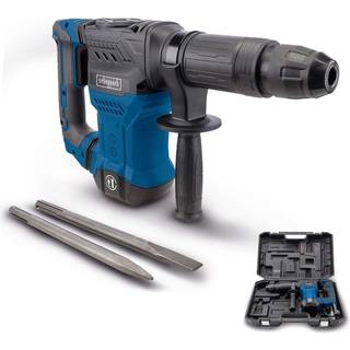 Scheppach nedbrydningshammer AB1500 5908207901