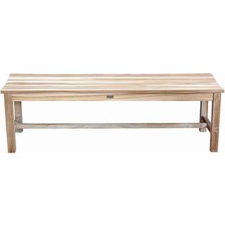 Dacore Teak Vaskebænk - 150 cm.