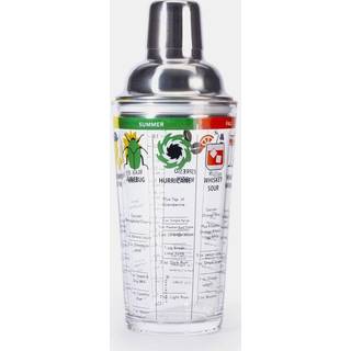 KIKKERLAND - Seasonal Cocktail Shaker - 400 ml
