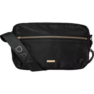 DAY ET Crossbody Day RE-Logo Camera - Sort