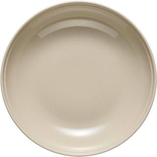 Höganäs Keramik Daga dyb tallerken 19 cm, sand