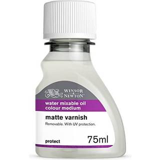 Winsor & Newton Artisan Matt Varnish 75 ml (2,5 oz) flaske