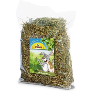 JR Farm Bjergenghø m. Pebermynte 500g