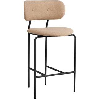 GUBI Coco Barstol H65 Around Bouclé 004