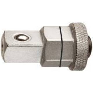 Gedore Adapter 1/2" 4-kant 19mm for 7r/7ur