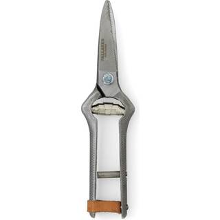 Audo Copenhagen - Pallares x Menu Plant Shears - Blomsterkasser - Træ farvet,Sort